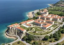 edital do Loteamento Santa Maria II