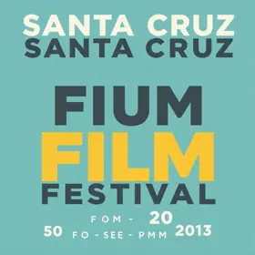 Festival Santa Cruz de Cinema