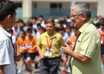 transformação na educação