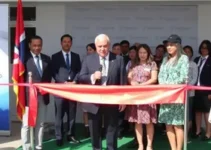 investimento histórico na educação