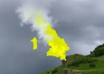 alerta amarelo tempestade granizo Santa Cruz do Sul