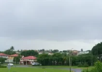 previsão do tempo em Santa Cruz do Sul