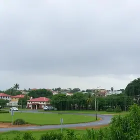 previsão do tempo em Santa Cruz do Sul