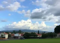 previsão do tempo em Santa Cruz do Sul