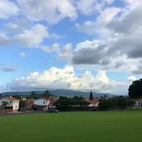 previsão do tempo em Santa Cruz do Sul