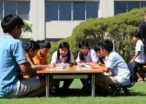 Sesc abre primeira turma de Ensino Médio em Santa Cruz
