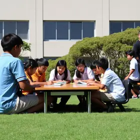 Sesc abre primeira turma de Ensino Médio em Santa Cruz