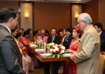 4ª Reunião Solene - Homenagem ao Grupo Escoteiro Santa Cruz