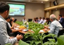 câmara setorial do tabaco