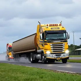 Copa Truck 2026