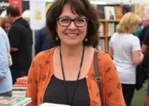 Martha Medeiros Feira do Livro Santa Cruz