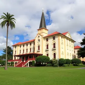 Grupo de Santa Cruz compra hotel em Gramado