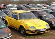 leilão de veículos e sucatas