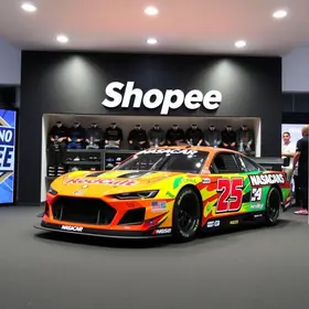 Loja Oficial da Shopee