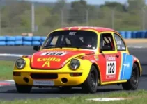 Pilota Anna Pimpão Copa HB20