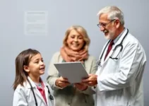 médico da Saúde da Família