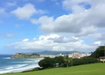 previsão do tempo em Santa Cruz do Sul