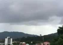 previsão do tempo em Santa Cruz do Sul