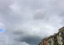 Santa Cruz do Sul previsão do tempo