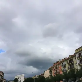 Santa Cruz do Sul previsão do tempo