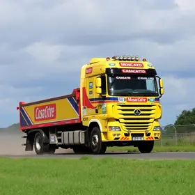 Copa Truck
