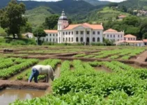 apoio à aquicultura familiar