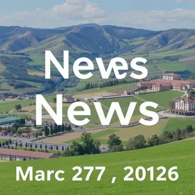 notícias da Região dos Vales