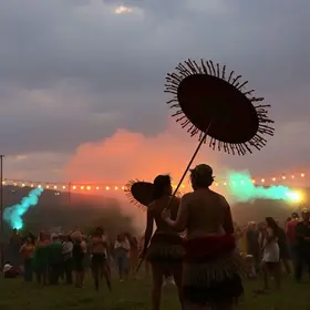 12º Encontro Nacional do Dandô