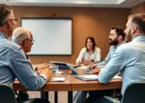 9ª Reunião Ordinária