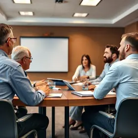 9ª Reunião Ordinária