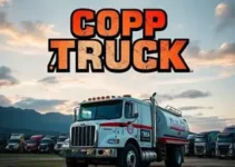 Copa Truck