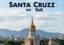 programação completa para Santa Cruz do Sul
