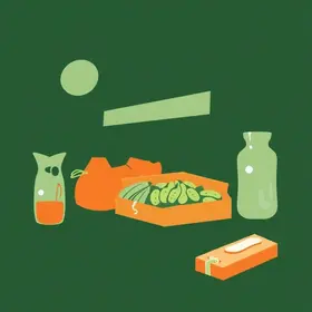 indústria de alimentos de Santa Cruz do Sul