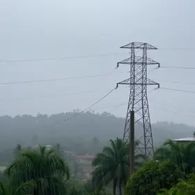 alerta amarelo chuvas intensas