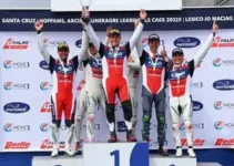 Iveco Usual Racing