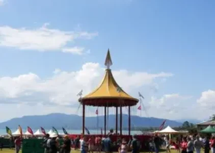 Últimas noticias de Santa Cruz do Sul