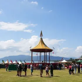 Festejos Farroupilhas 2026