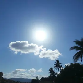 previsão do tempo em Santa Cruz do Sul