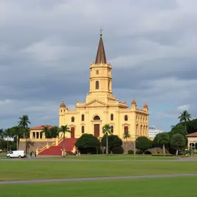 Santa Cruz do Sul geração de empregos