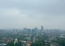 temporais no RS