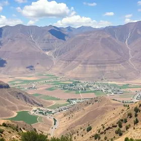 notícias da região dos vales