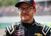 Witold Ramasauskas na Challenge da NASCAR Brasil 2026