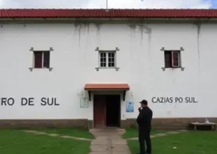 Últimas noticias de Santa Cruz do Sul