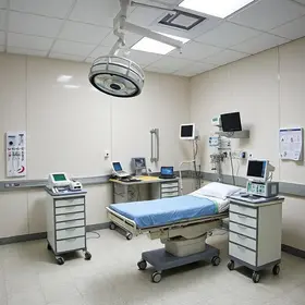 Hospital Beneficente Monte Alverne