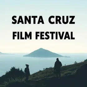 Festival Santa Cruz de Cinema