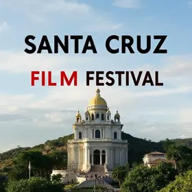 Festival Santa Cruz de Cinema
