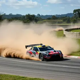 Gaúcho de Endurance