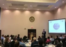 Reunião Regional da Fecomércio-RS