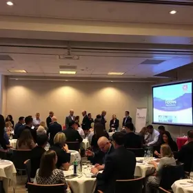 Reunião Regional da Fecomércio-RS