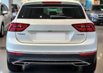 novo Volkswagen Tiguan
